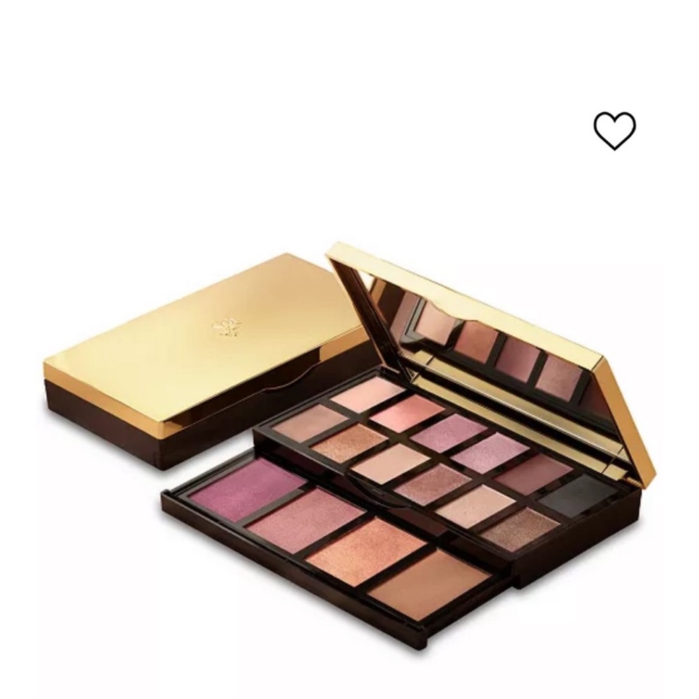 Lancôme LIMITED EDITION Eyeshadow Palette